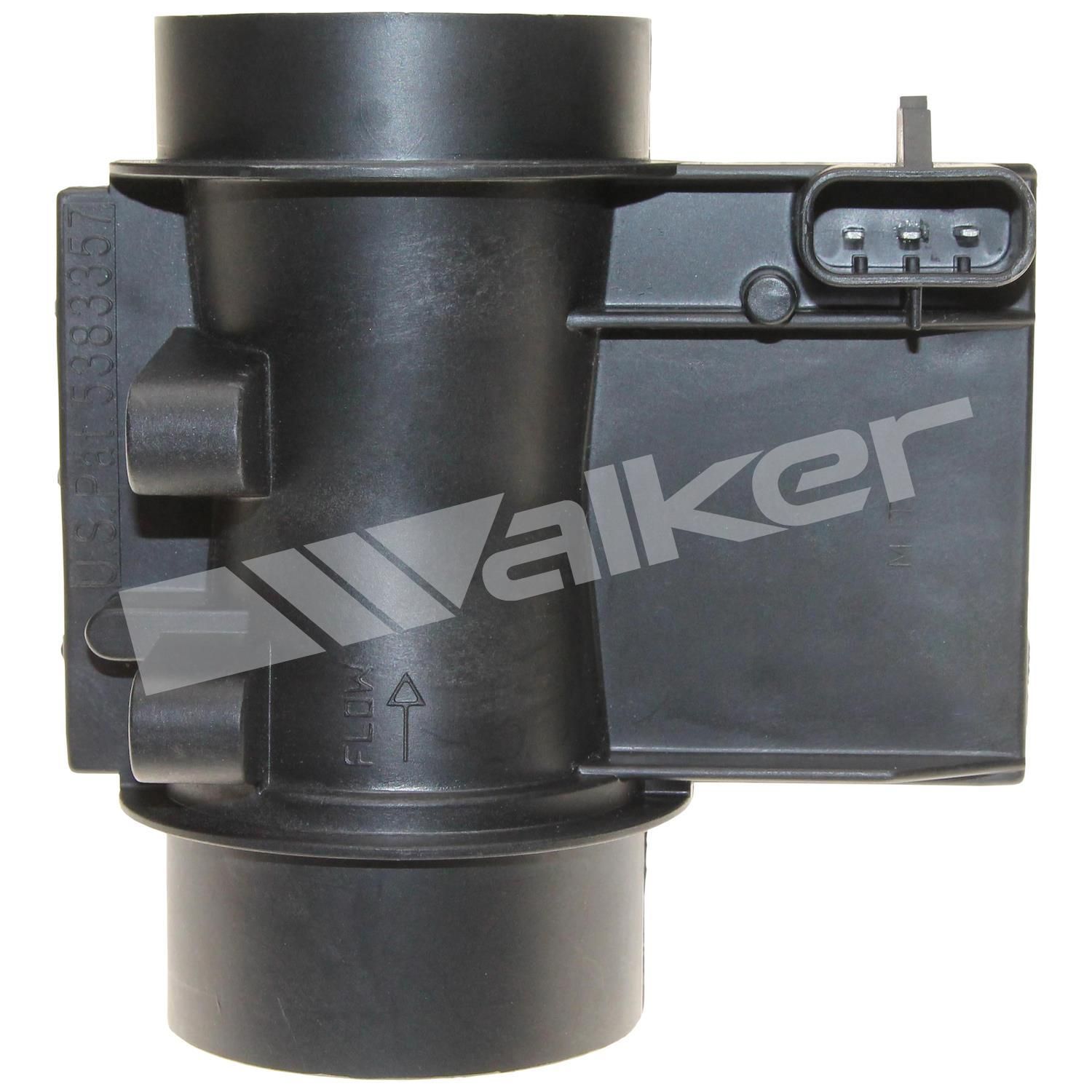 245-1182-Walker Products 245-1182 Mass Air Flow Sensor, Assembly 4