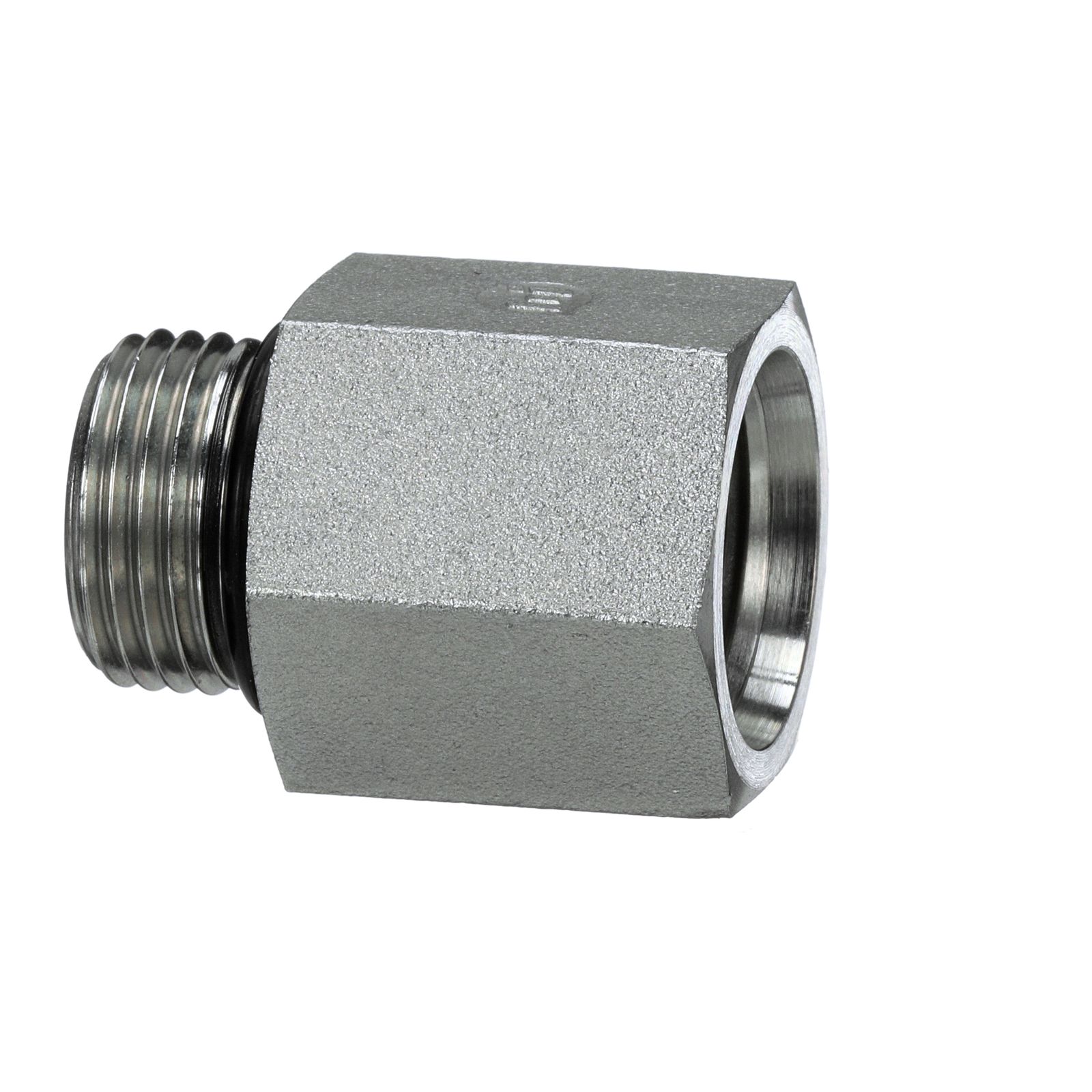 G60340-0406-Male O-Ring Boss to Female O-Ring Boss (SAE to SAE) 15