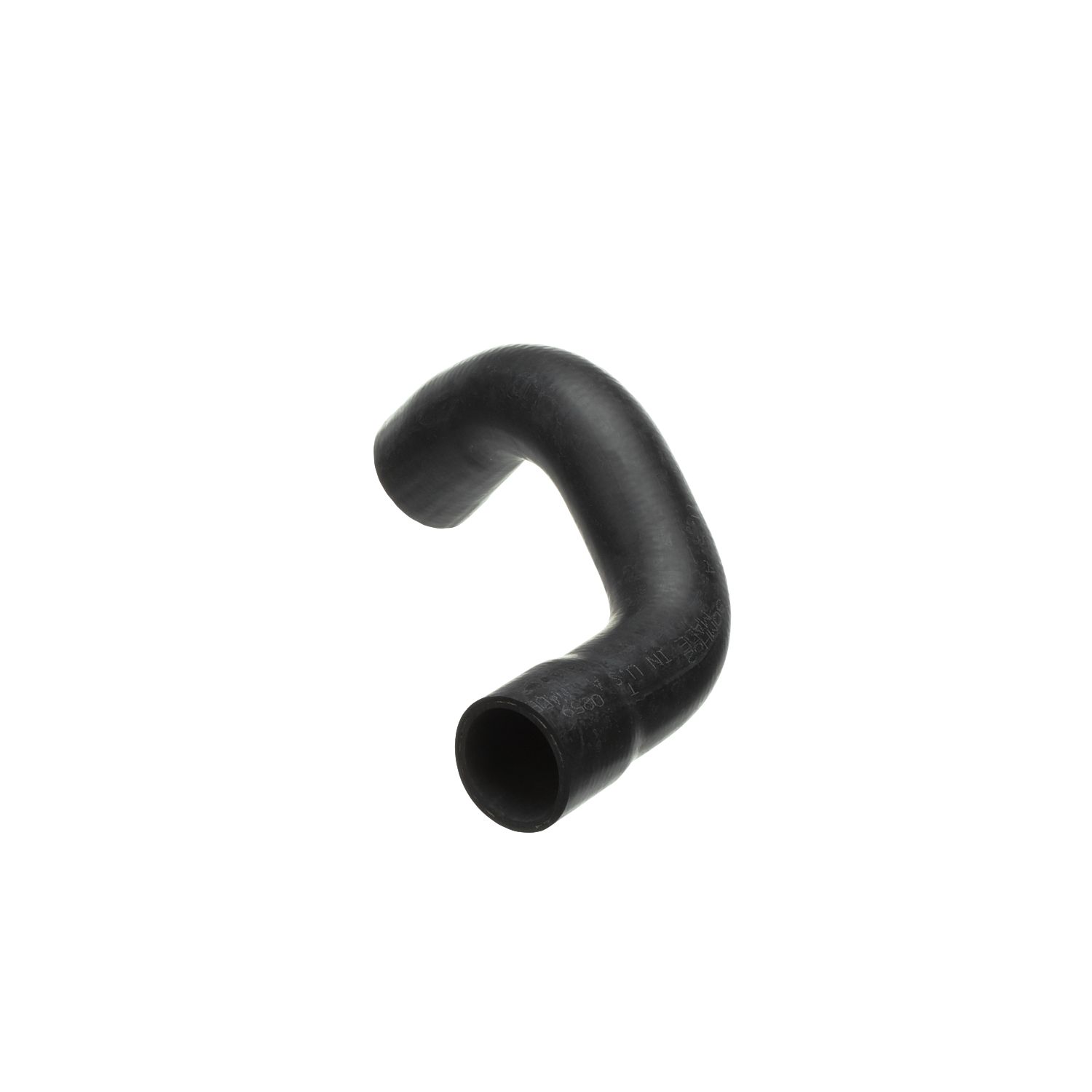21182-Premium Molded Coolant Hose 29