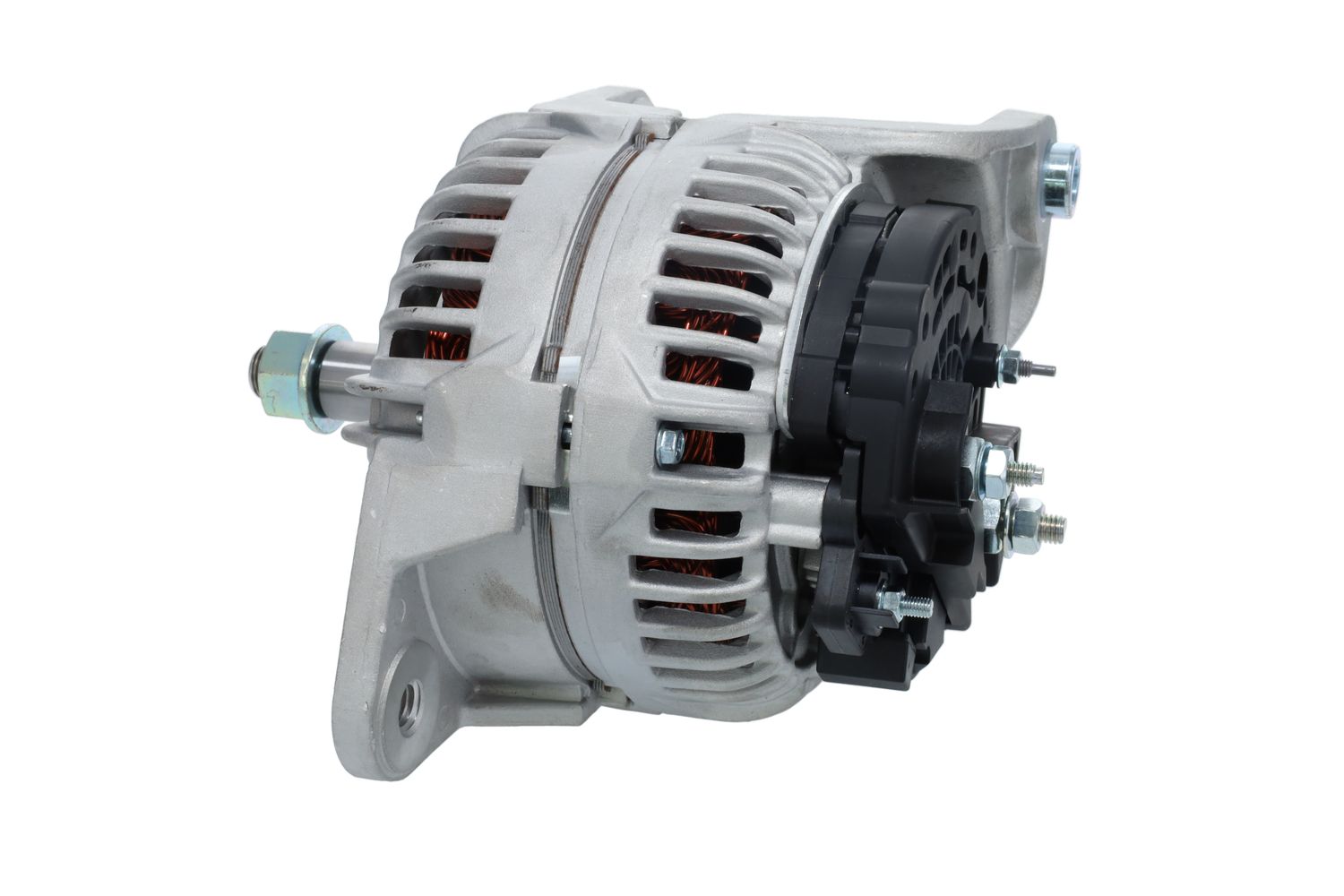 AL9960LH-Bosch Premium 100% Remanufactured Alternator 5