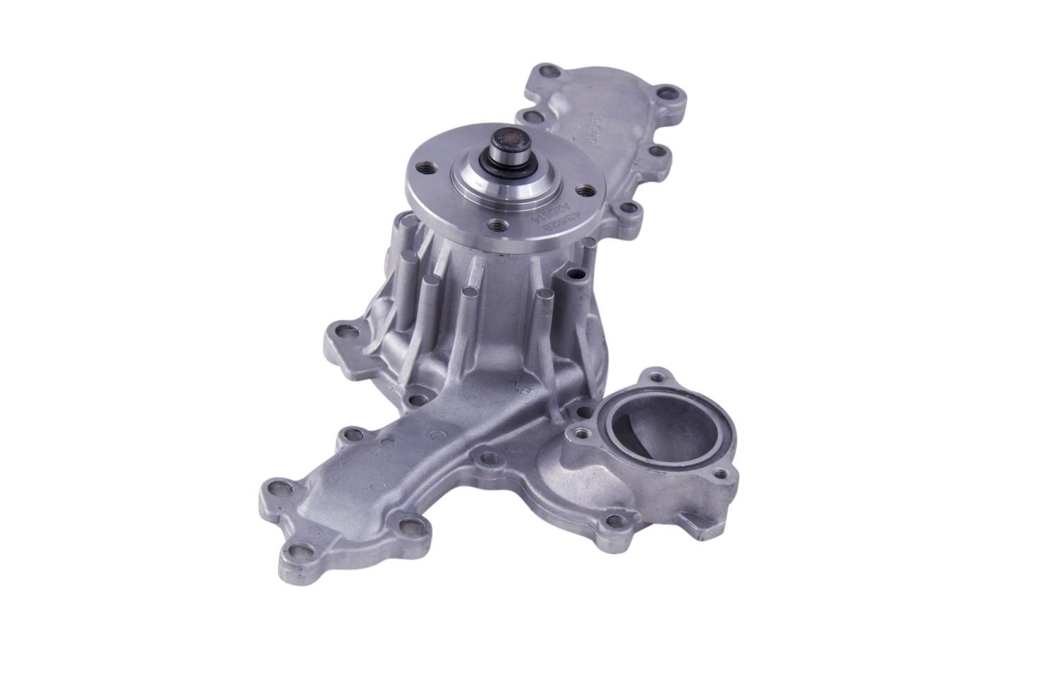 43528-Premium Engine Water Pump 10