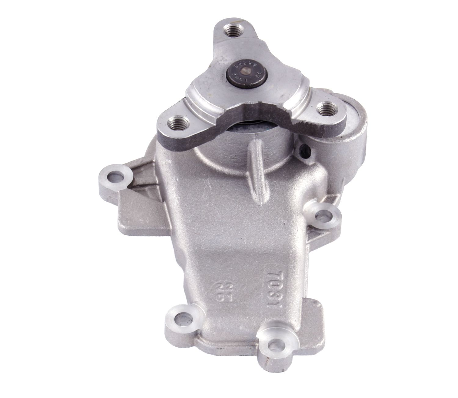 41202-Premium Engine Water Pump 12