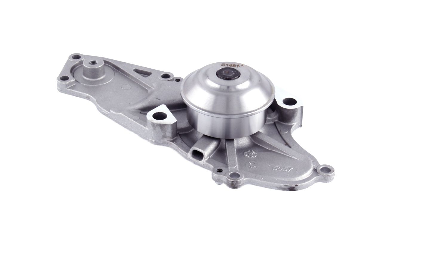 41184-Premium Engine Water Pump 15