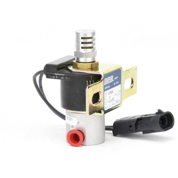 993281-Fan Clutch Solenoid Valve 66