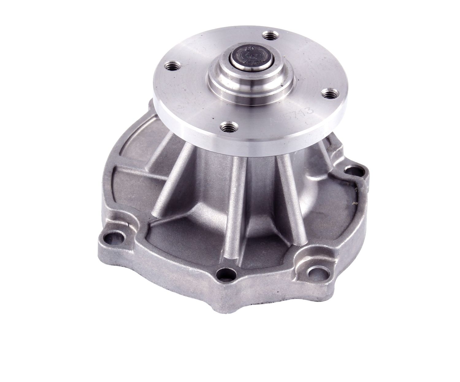 41132-Premium Engine Water Pump 4