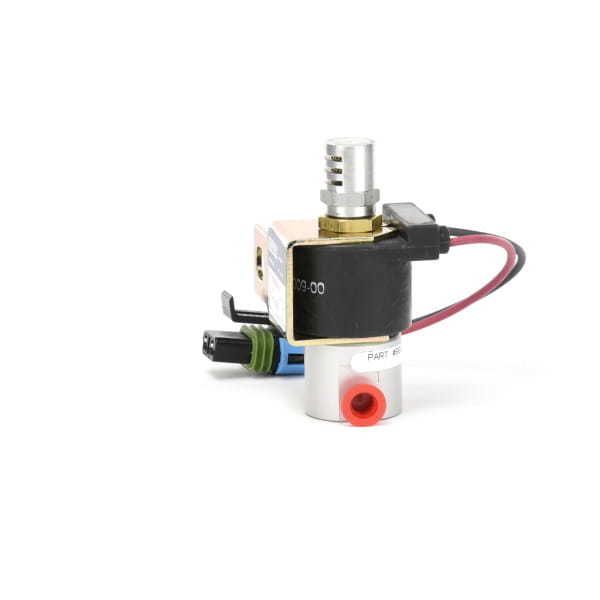 993315-Fan Clutch Solenoid Valve 58