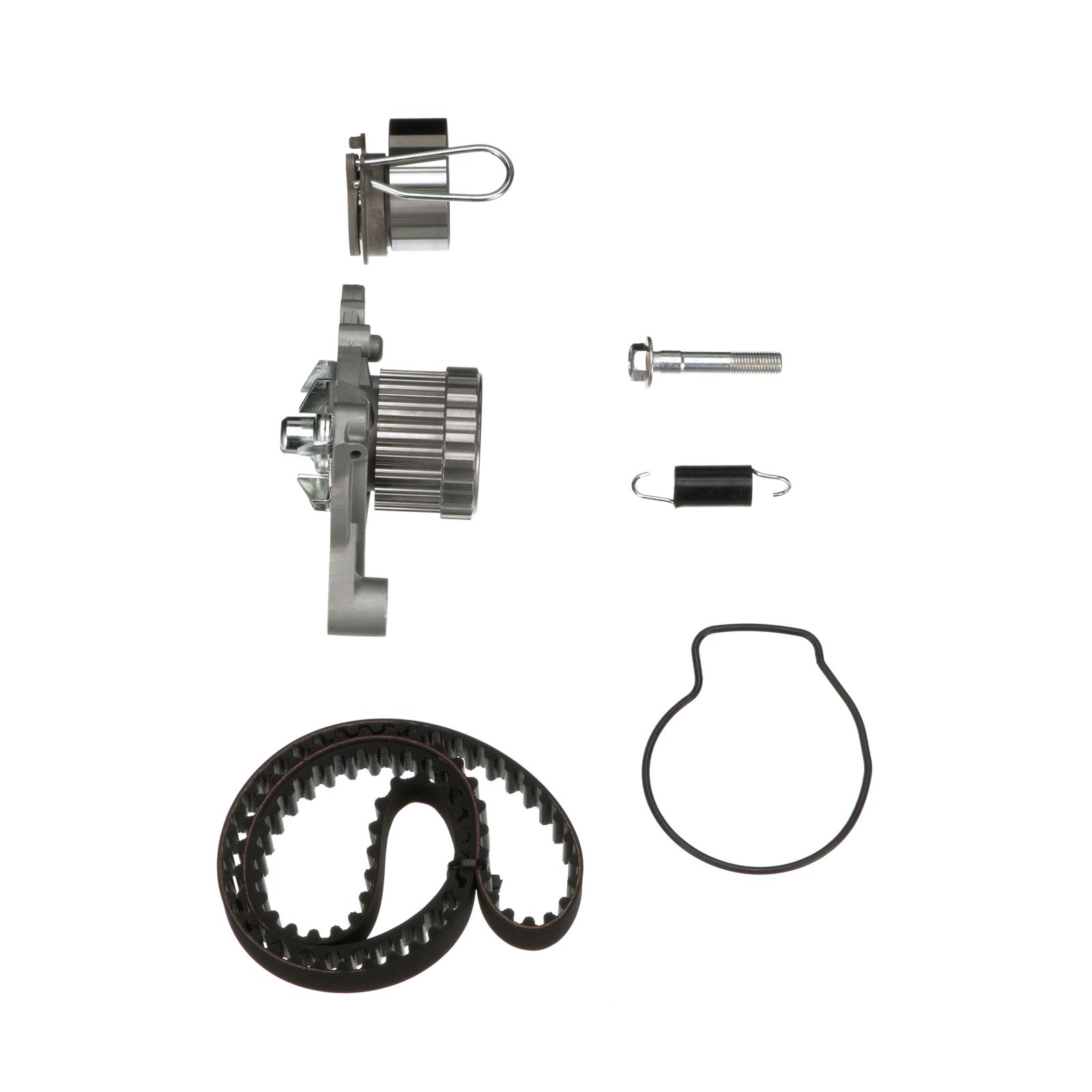TCKWP312-PowerGrip Premium Timing Component Kit with Water Pump (TCKWP) 4