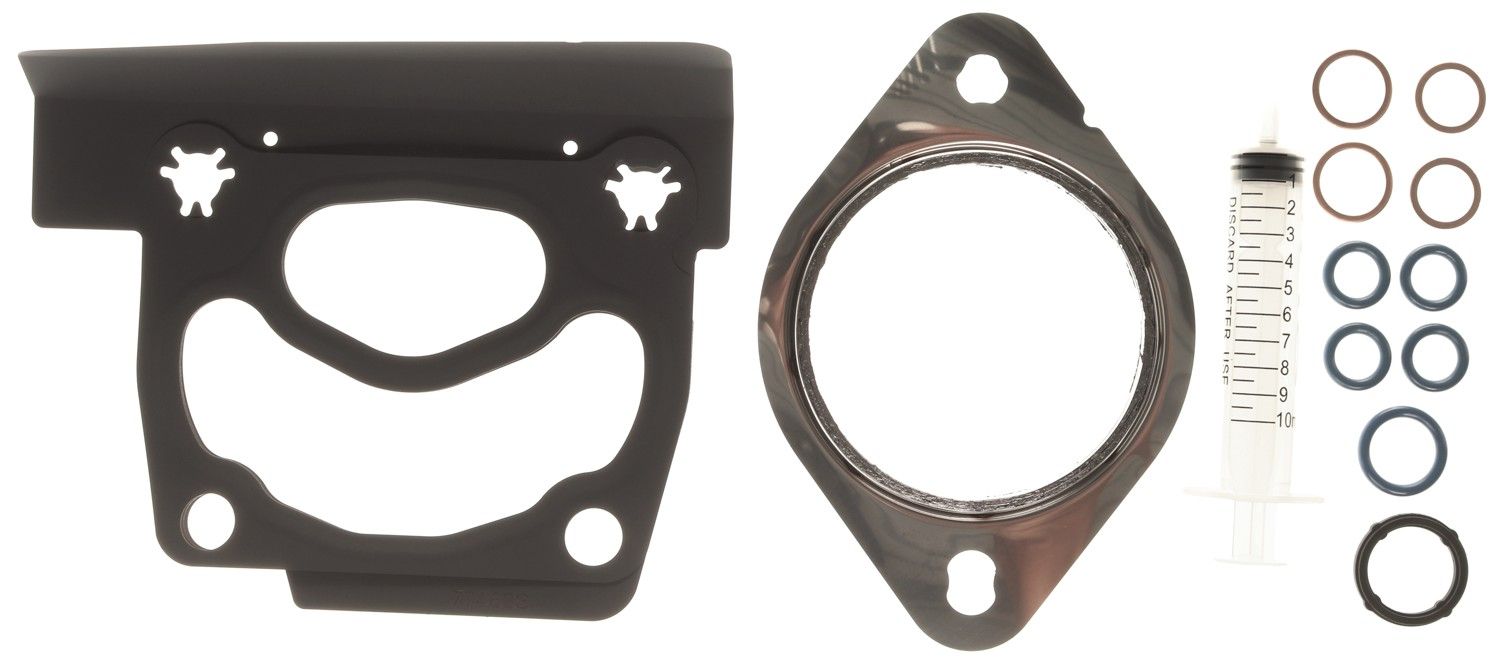 GS33880-Turbocharger Mounting Gasket Set 1