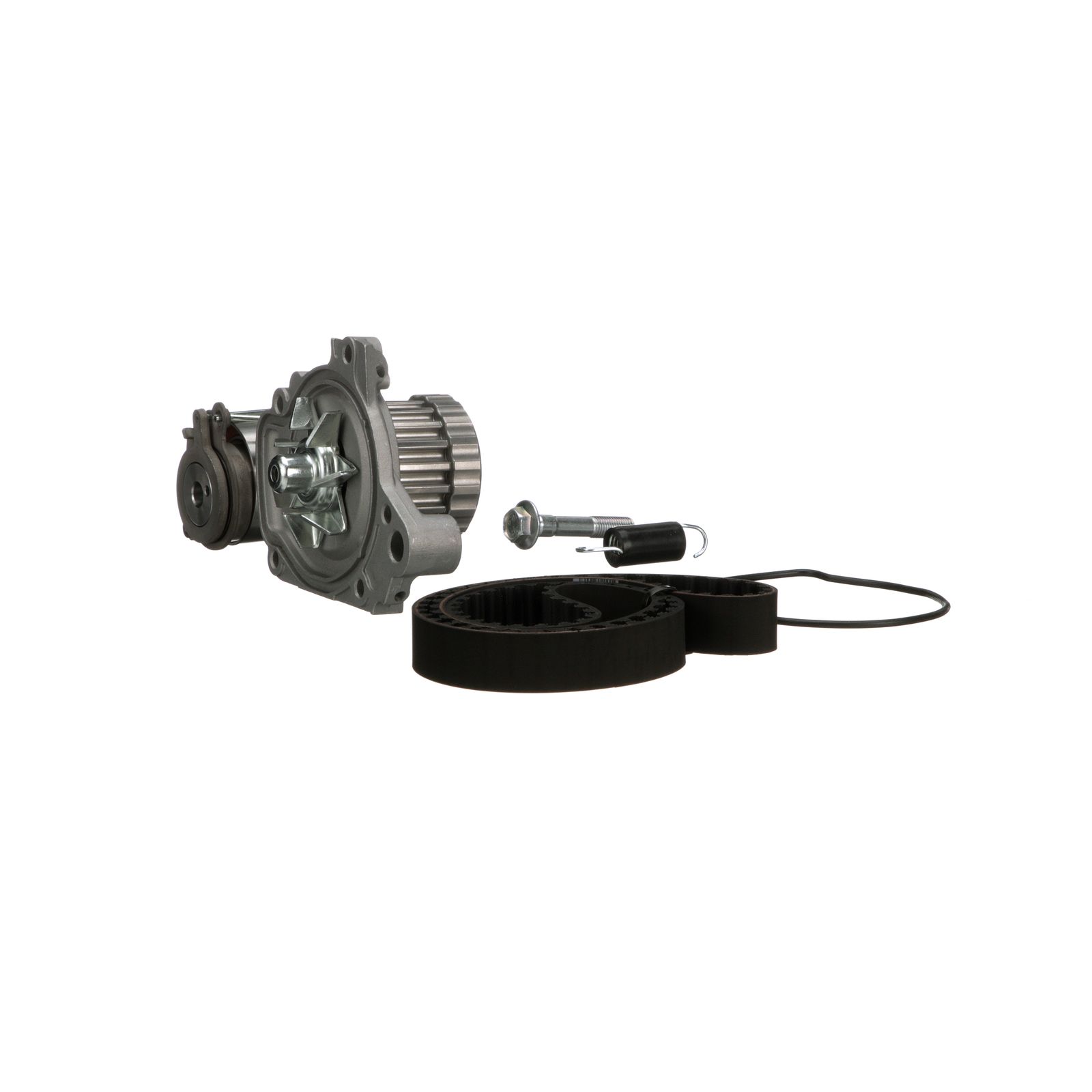 TCKWP312-PowerGrip Premium Timing Component Kit with Water Pump (TCKWP) 8