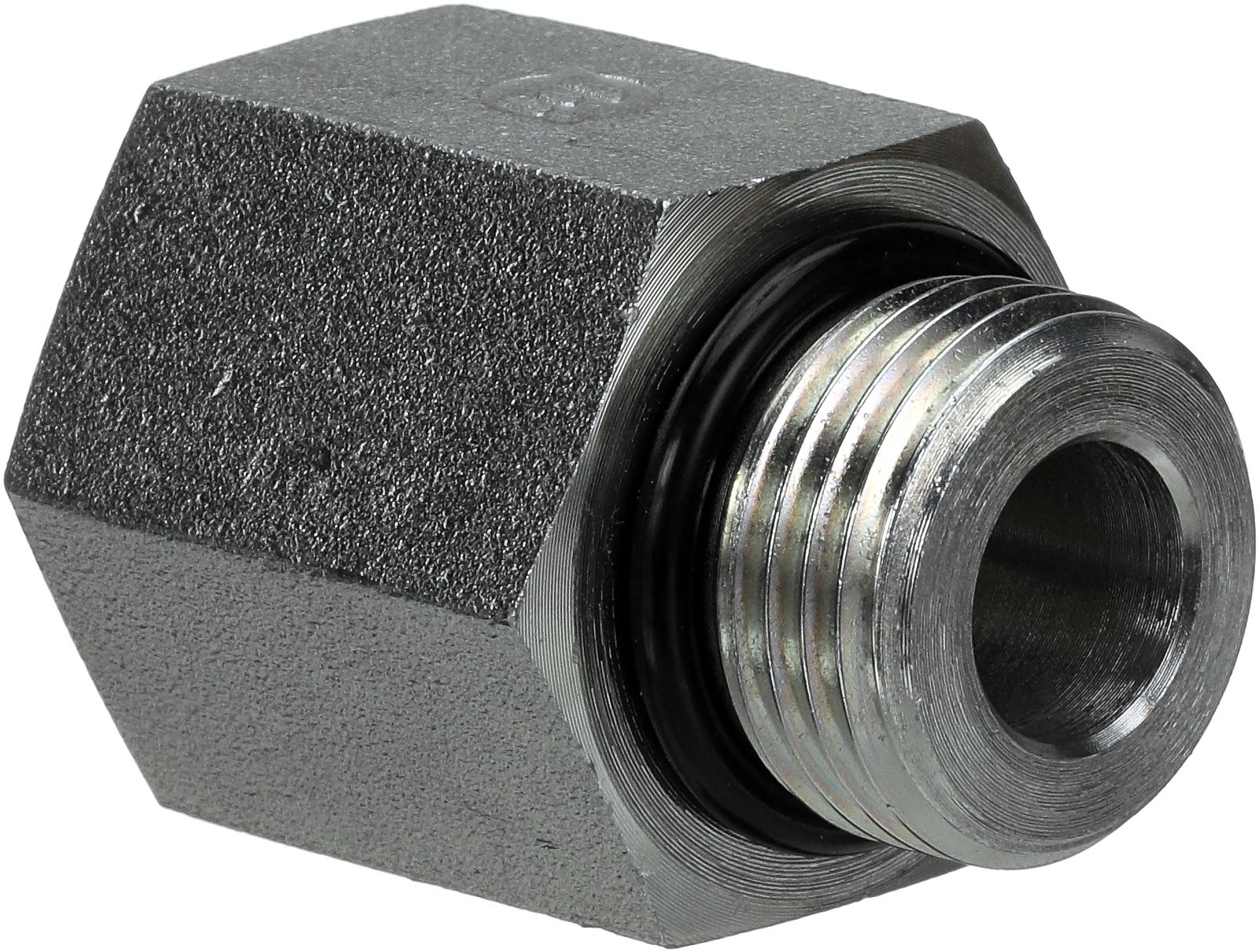 G60340-0406-Male O-Ring Boss to Female O-Ring Boss (SAE to SAE) 9