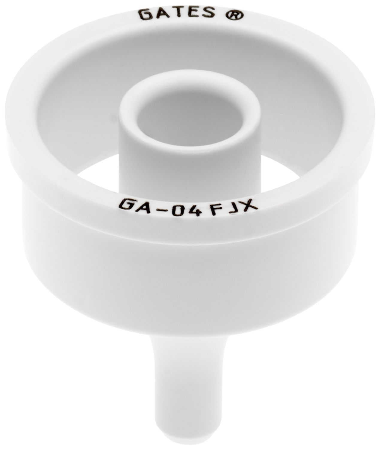 MC-GA04-MegaClean Hose Nozzle - GA-04 JIC Assembly Nozzle 1