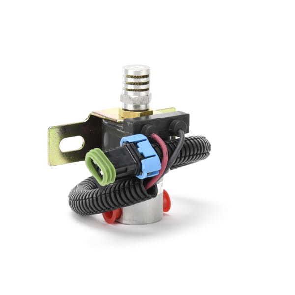 993356-Fan Clutch Solenoid Valve 30