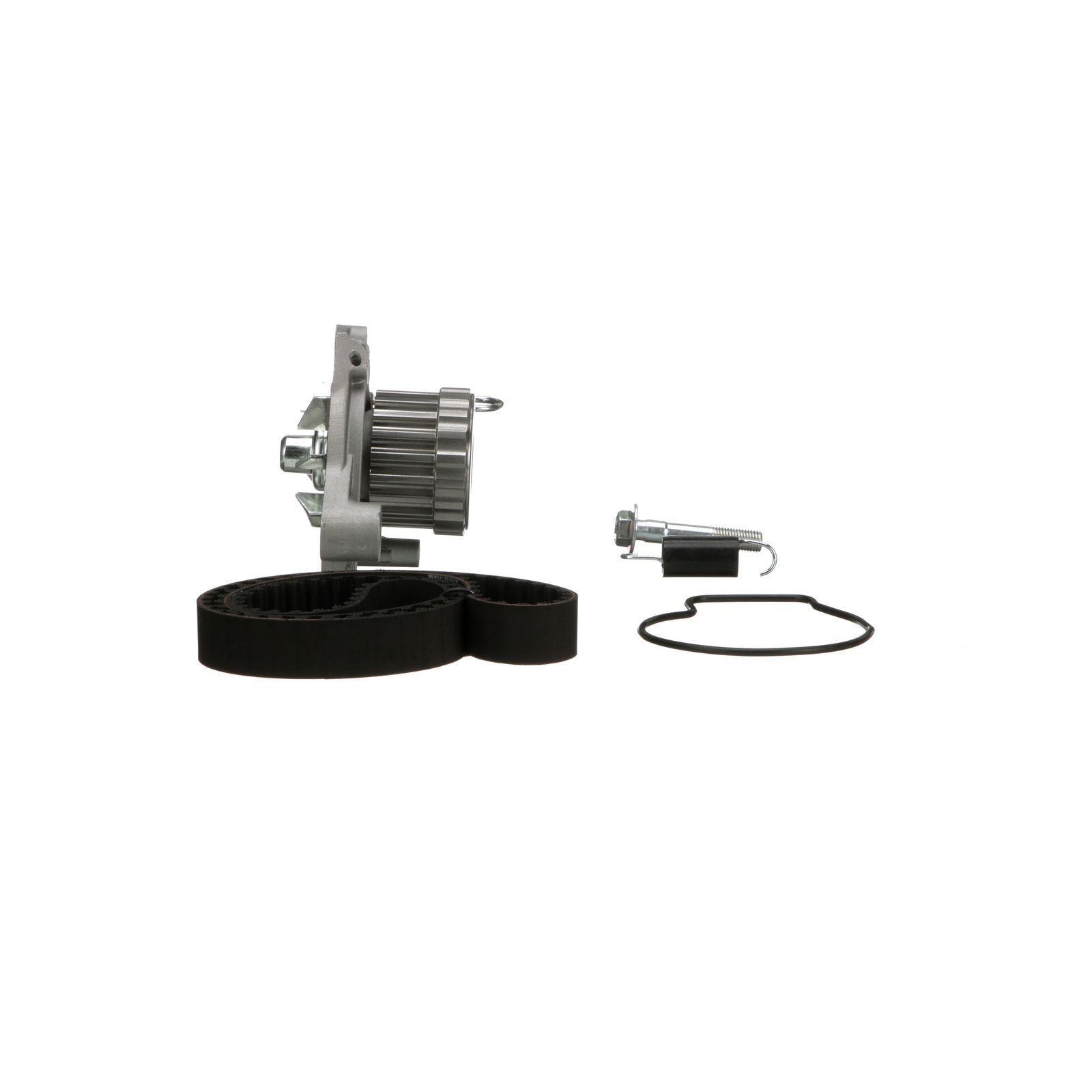 TCKWP312-PowerGrip Premium Timing Component Kit with Water Pump (TCKWP) 7