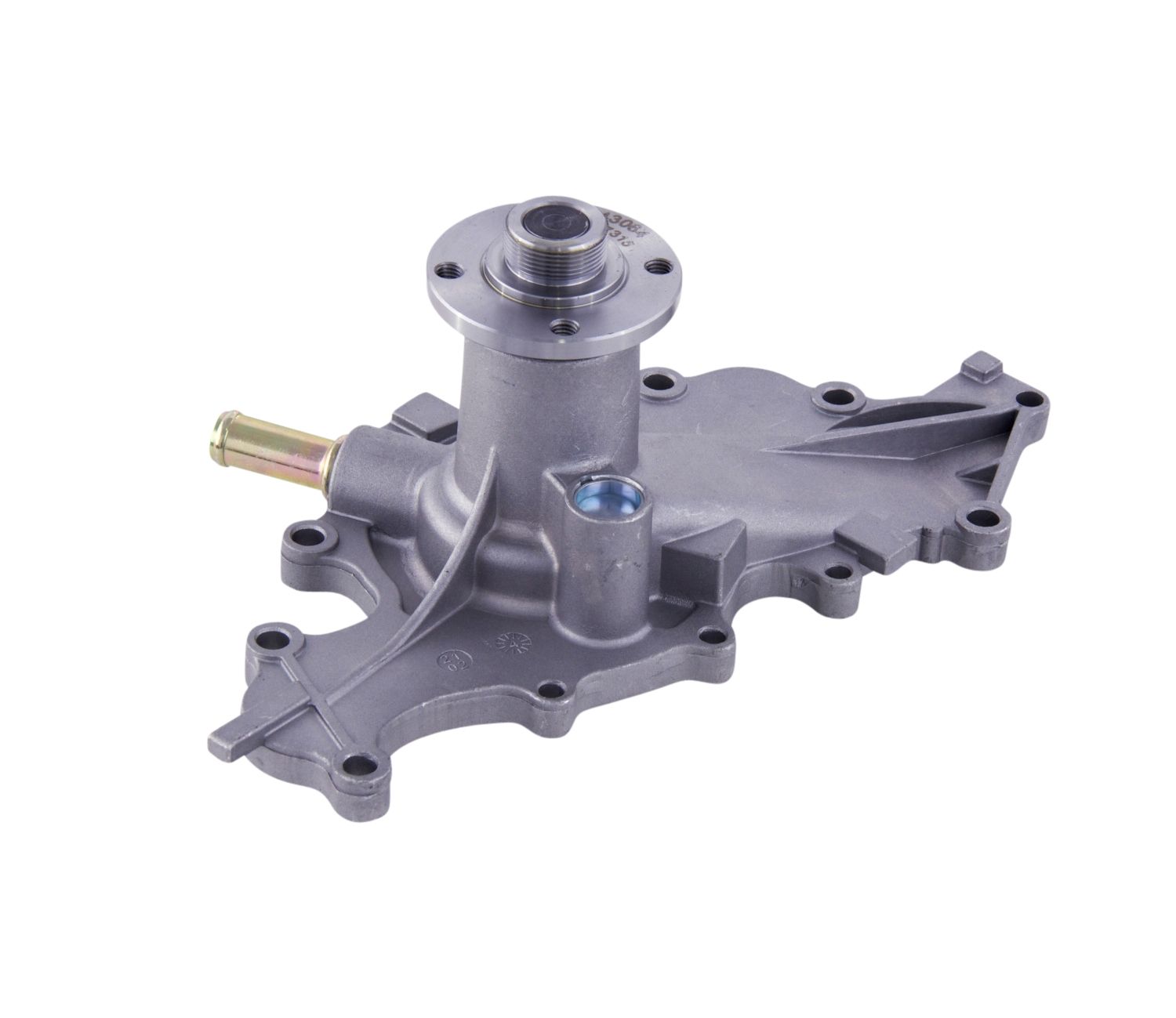 43064-Premium Engine Water Pump 5
