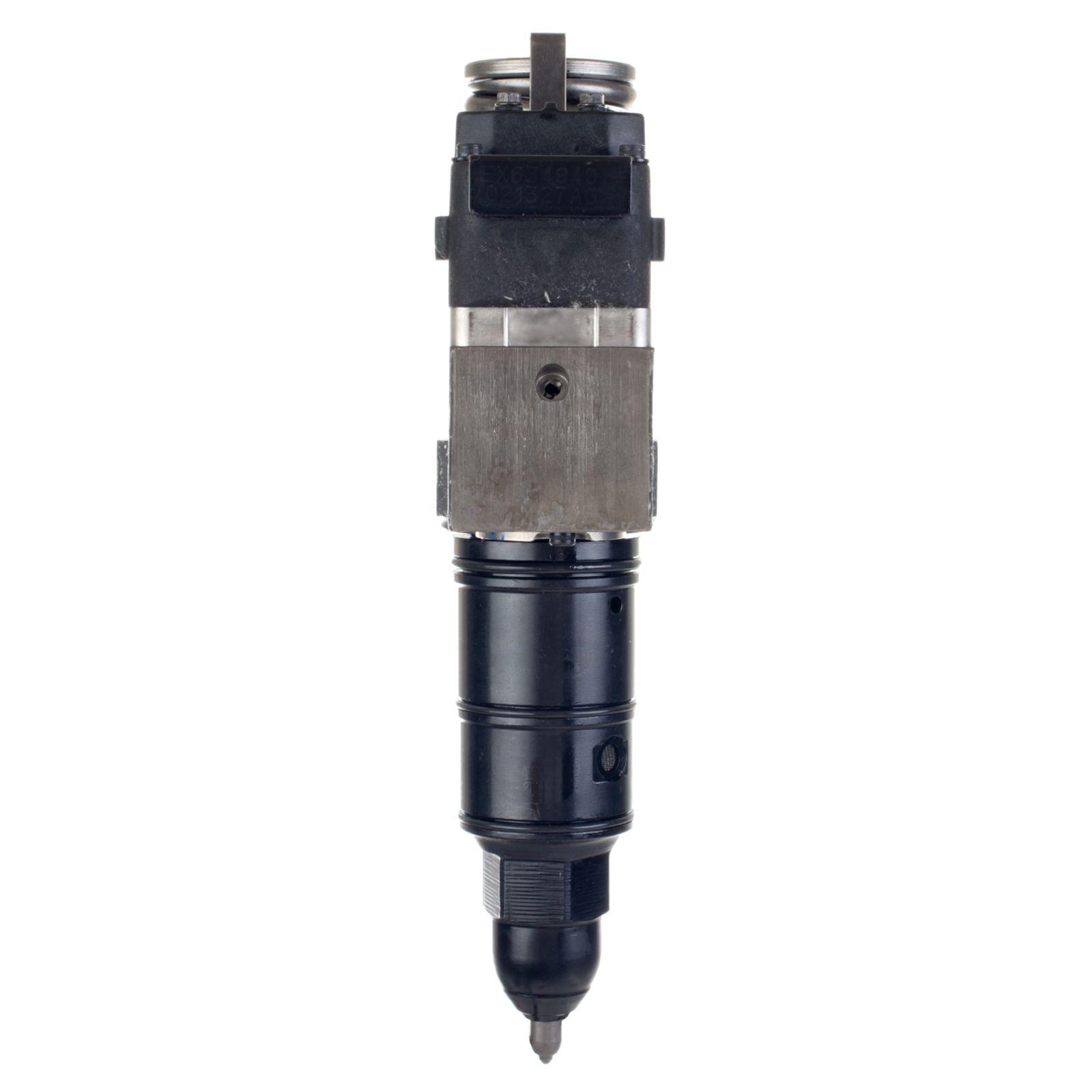 EX635605-Fuel Injector 1