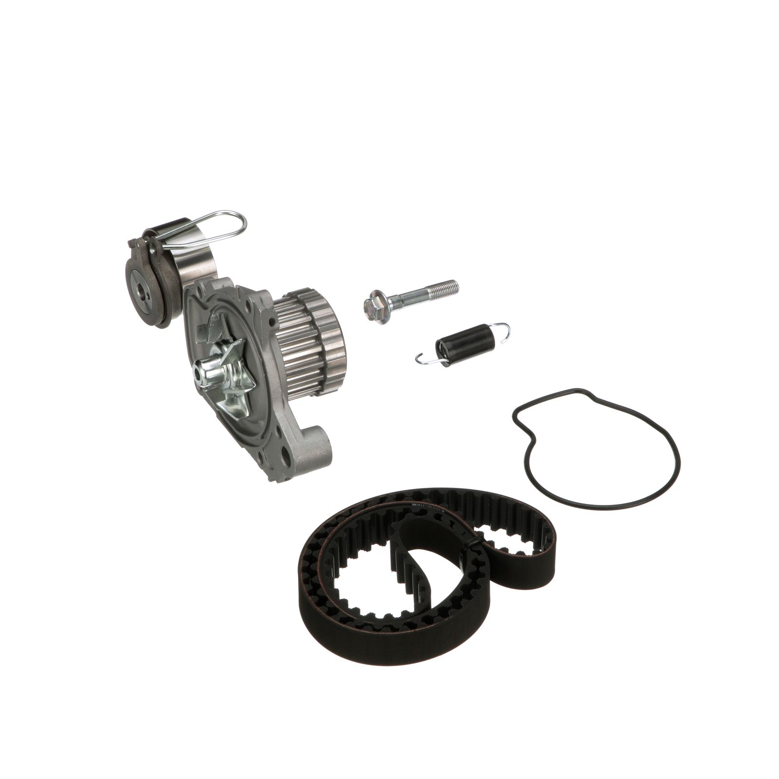 TCKWP312-PowerGrip Premium Timing Component Kit with Water Pump (TCKWP) 6