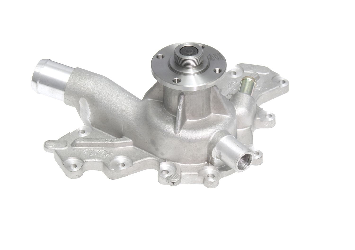 43279-Premium Engine Water Pump 3