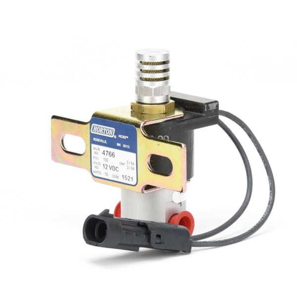 993281-Fan Clutch Solenoid Valve 34