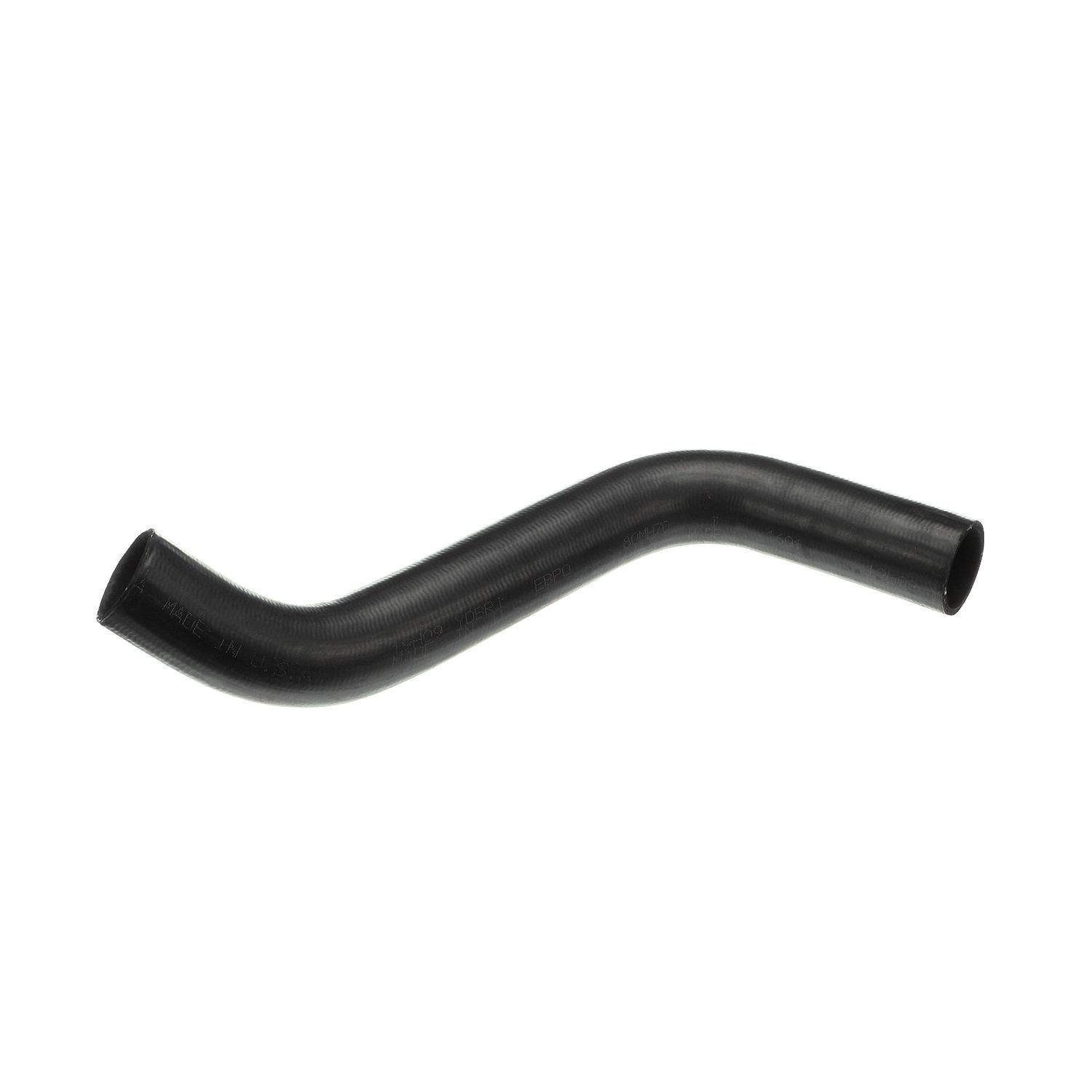 23040-Premium Molded Coolant Hose 41