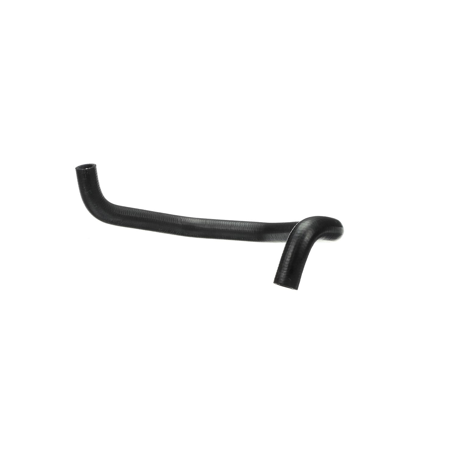 19212-Premium Molded Heater Hose 10