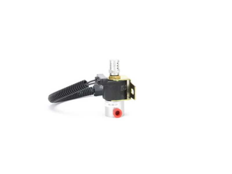 993360-Fan Clutch Solenoid Valve 46