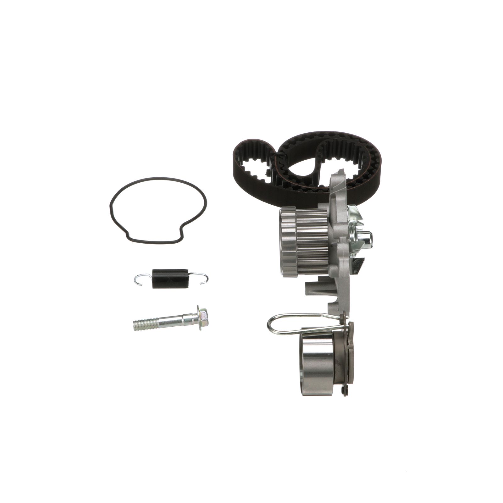TCKWP312-PowerGrip Premium Timing Component Kit with Water Pump (TCKWP) 5
