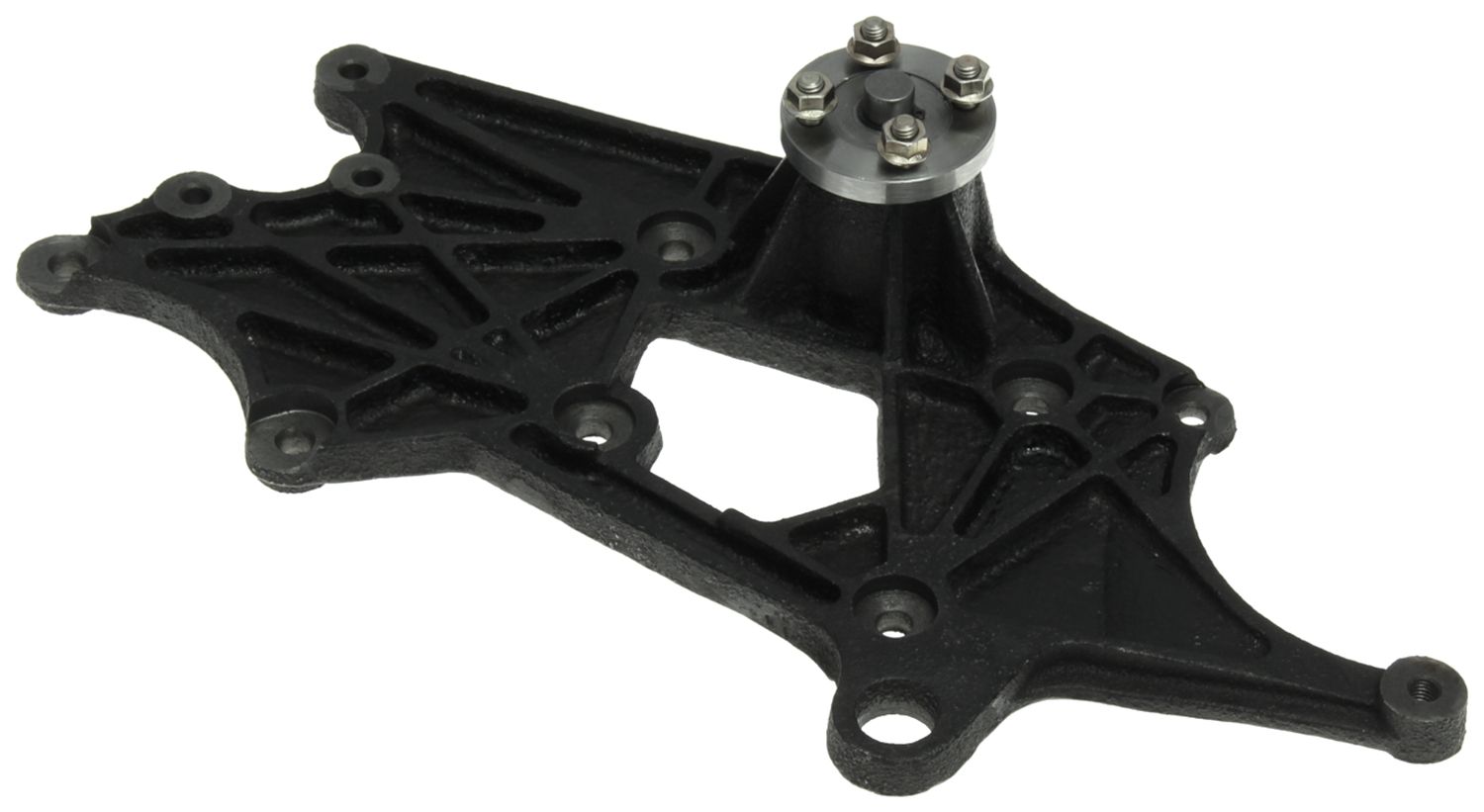 FB1017-Engine Cooling Fan Pulley Bracket 1