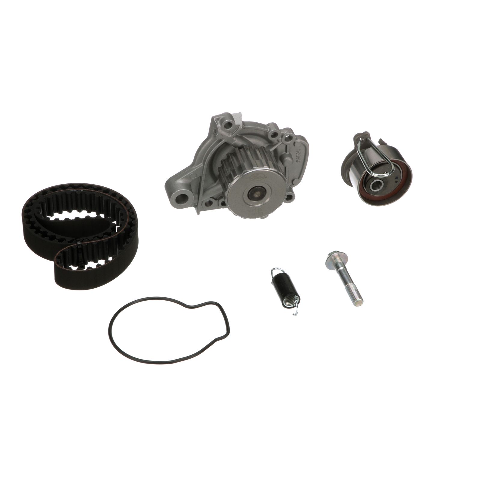 TCKWP312-PowerGrip Premium Timing Component Kit with Water Pump (TCKWP) 9