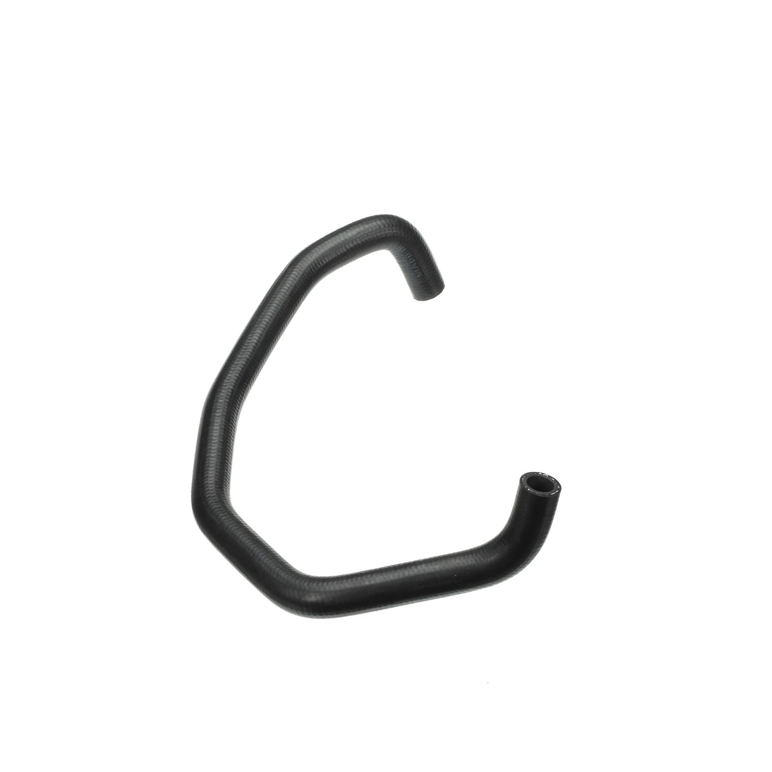 19212-Premium Molded Heater Hose 11