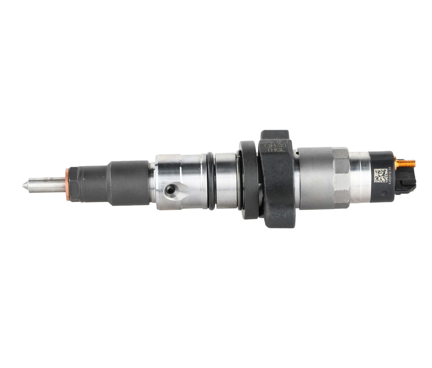 0445120238-Bosch Common Rail Injector 7