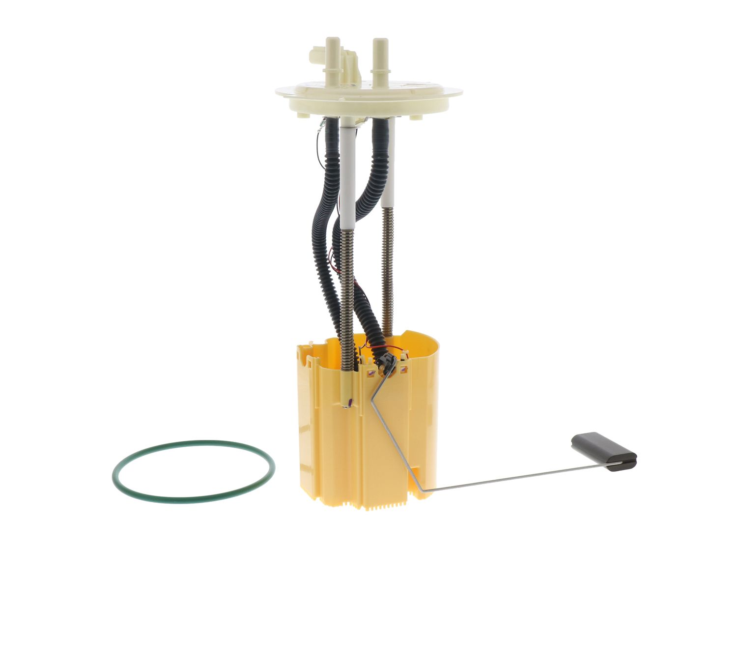 66131-Bosch Fuel Pump Module Assembly 14