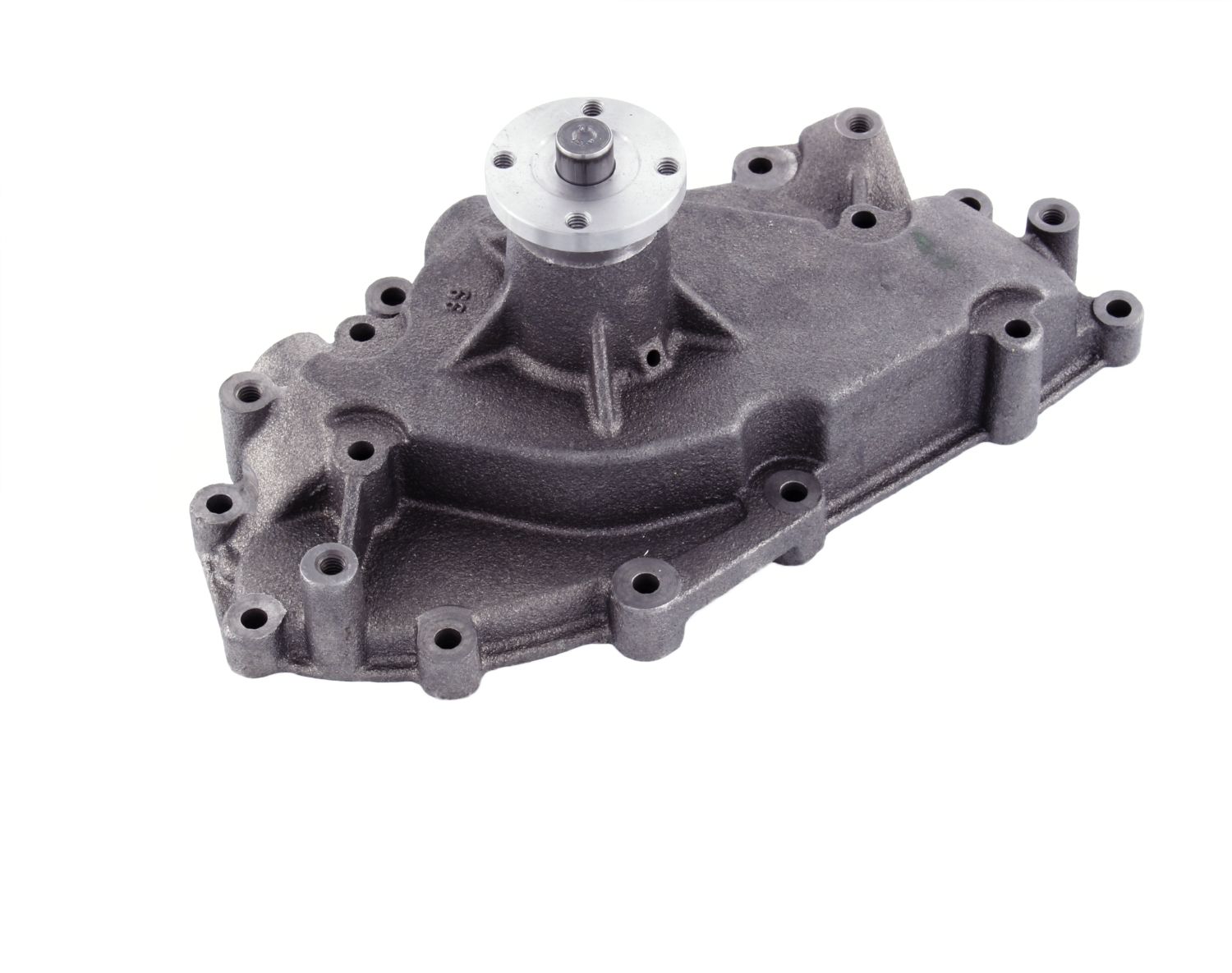 44053HD-Heavy-Duty Engine Water Pump 10