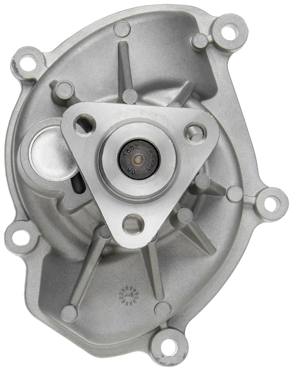 41205-Premium Engine Water Pump 9