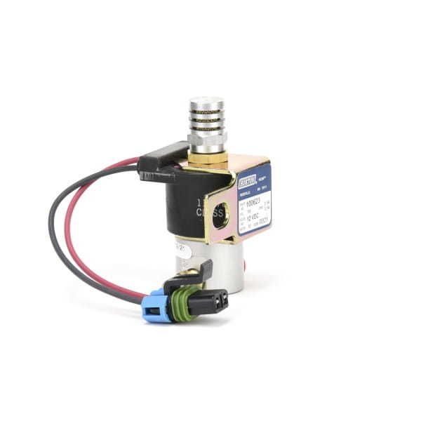 993315-Fan Clutch Solenoid Valve 26