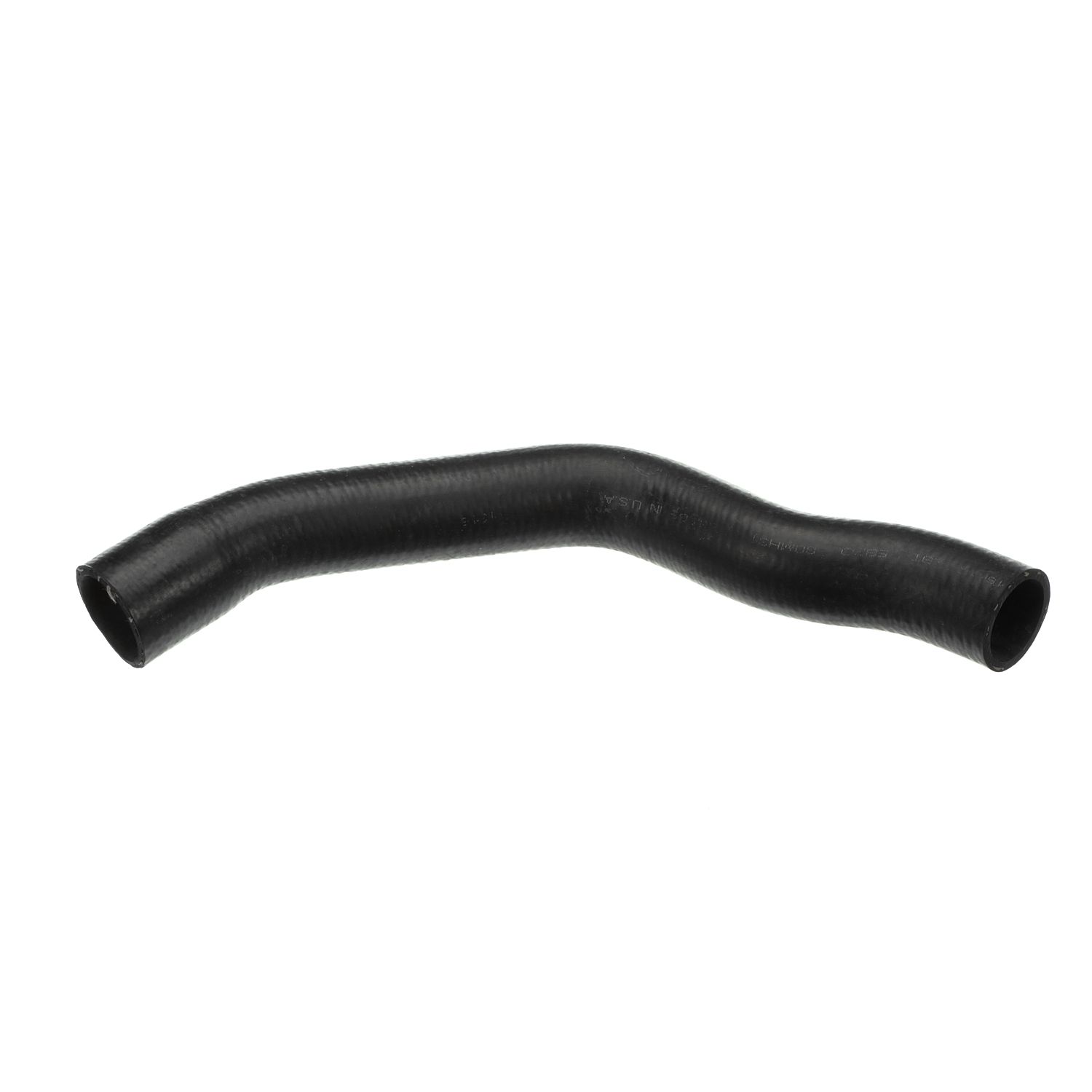 22234-Premium Molded Coolant Hose 13