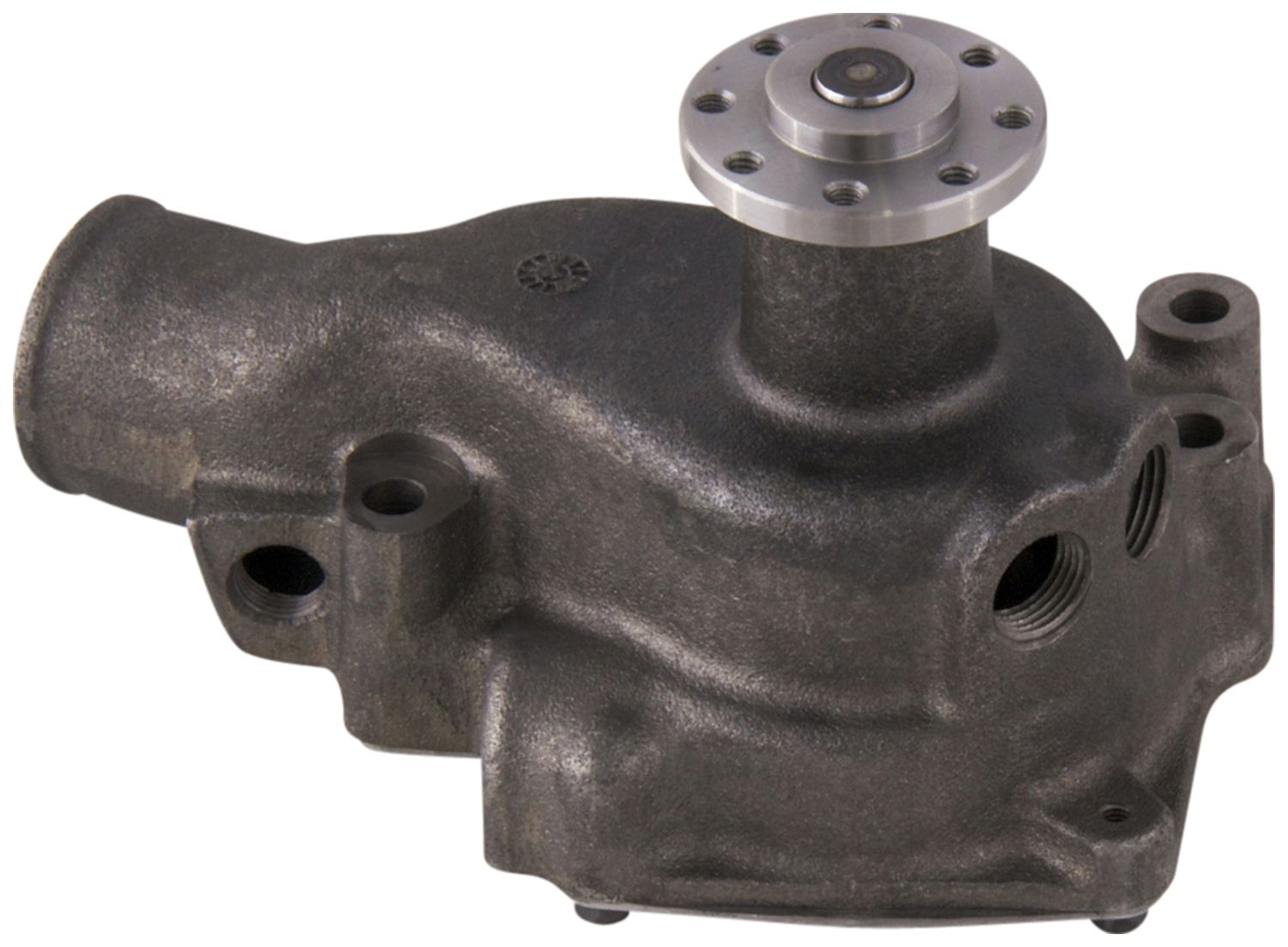 42317-Premium Engine Water Pump 1