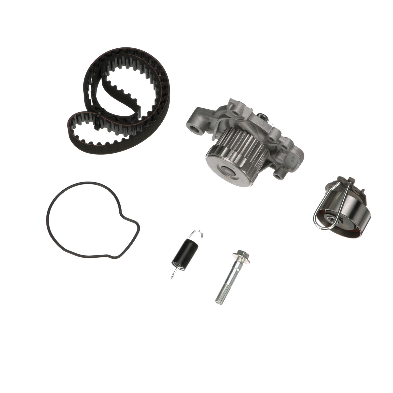 TCKWP312-PowerGrip Premium Timing Component Kit with Water Pump (TCKWP) 31