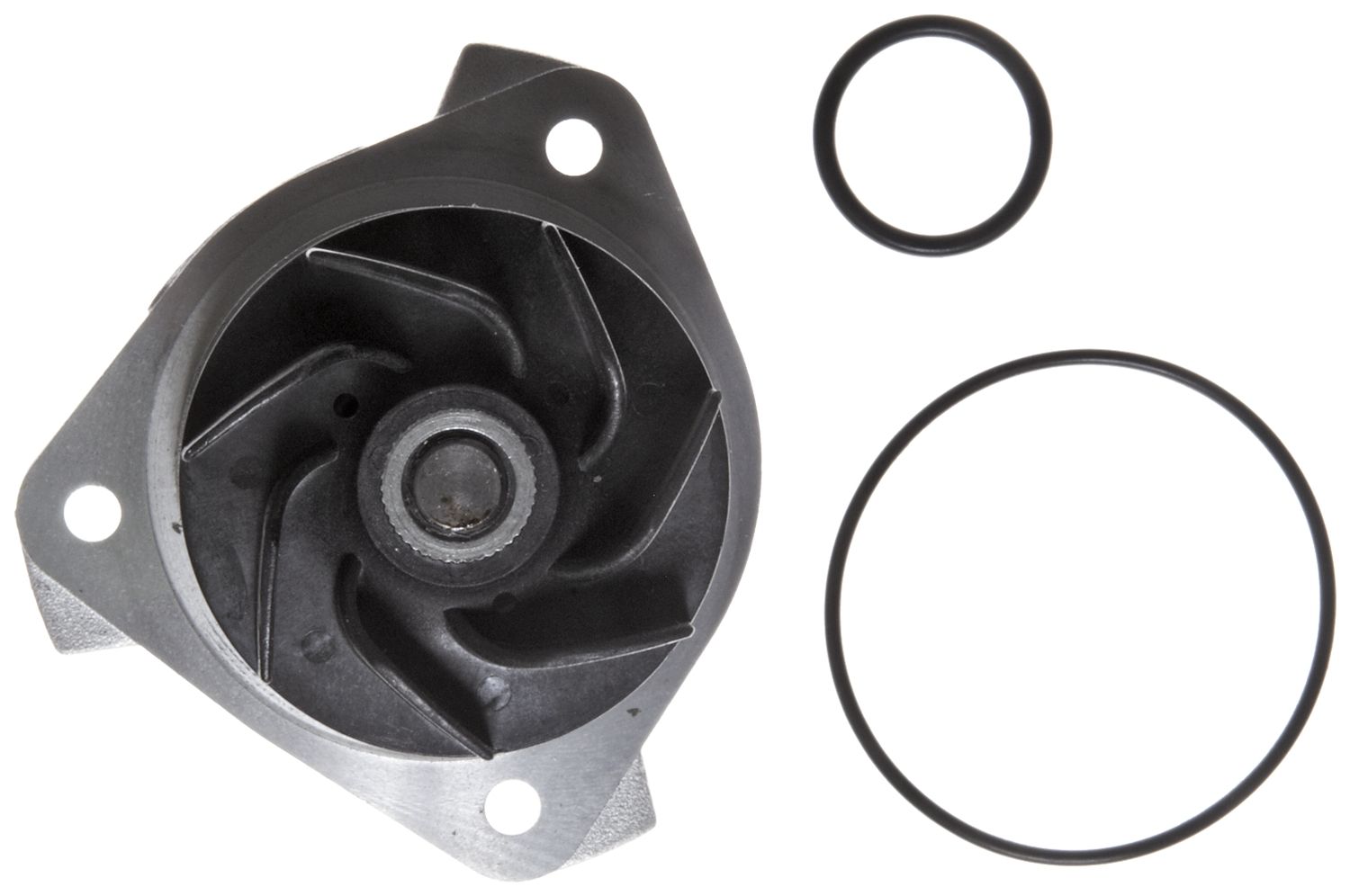 41186-Premium Engine Water Pump 10
