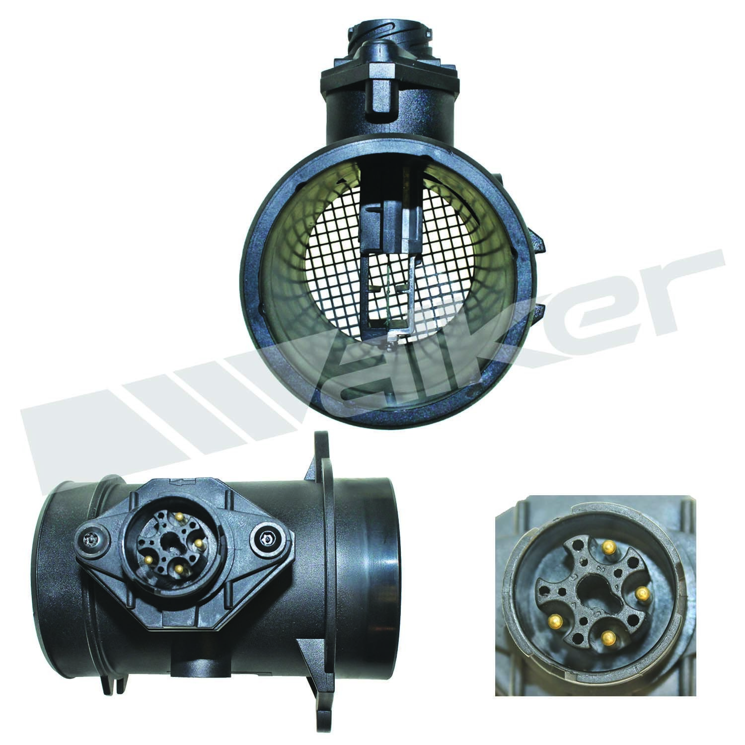 245-1113-Walker Products 245-1113 Mass Air Flow Sensor Assembly 2