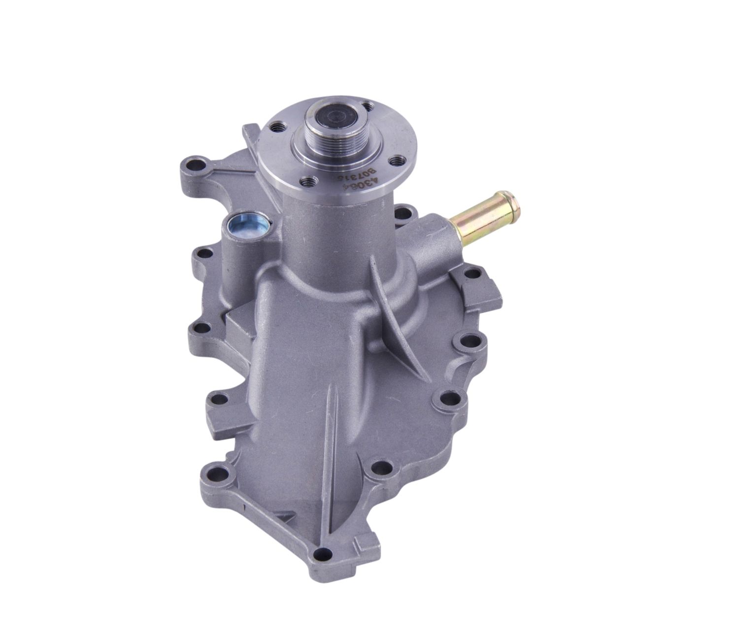 43064-Premium Engine Water Pump 2