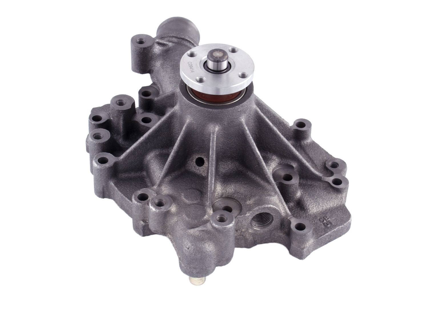 44024-Premium Engine Water Pump 5