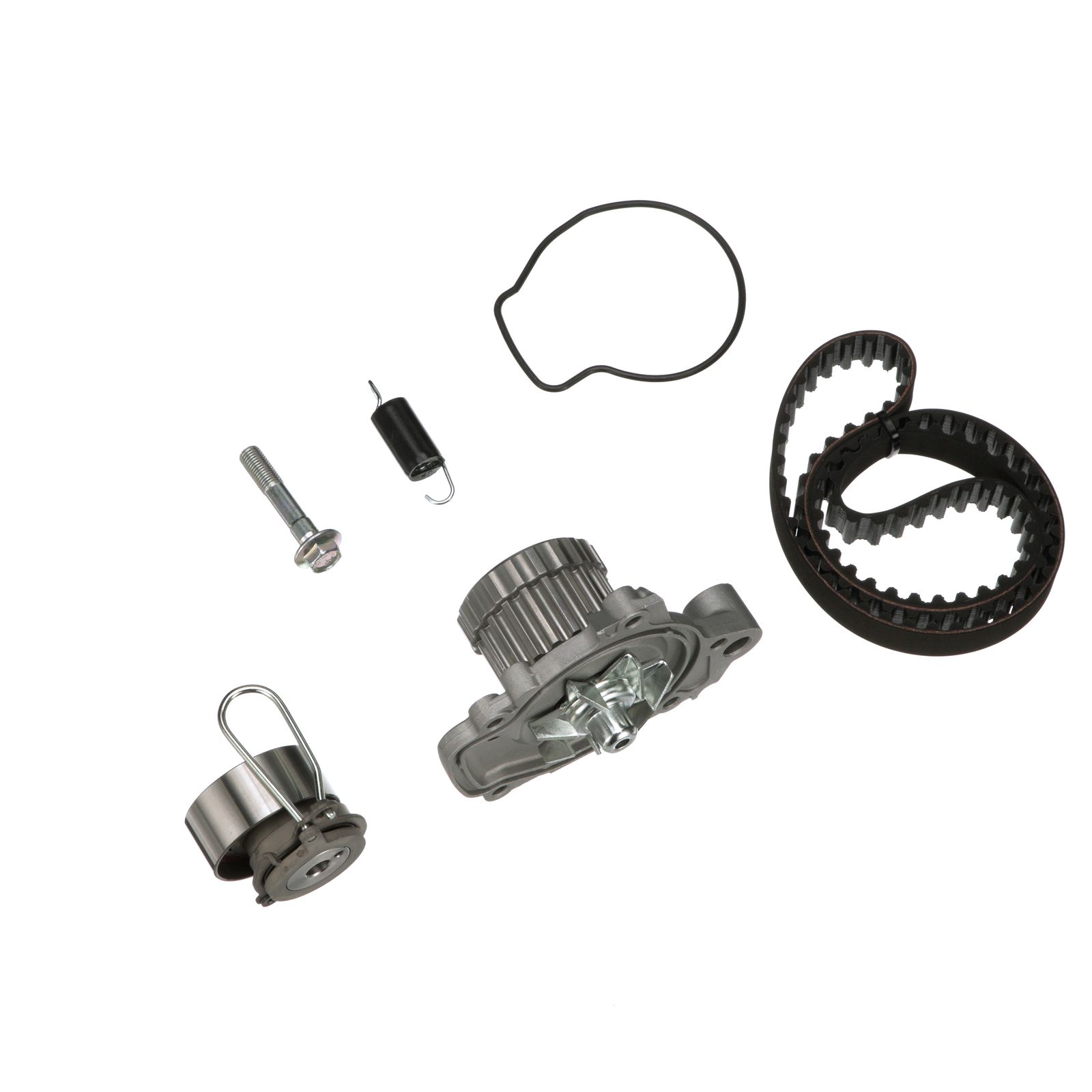 TCKWP312-PowerGrip Premium Timing Component Kit with Water Pump (TCKWP) 32