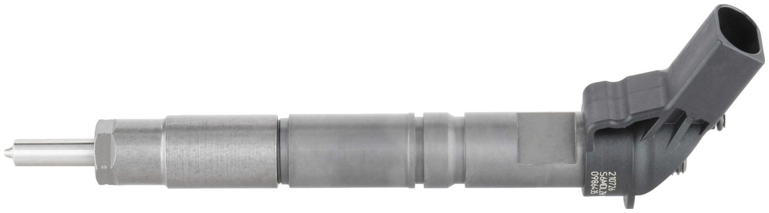 0986435398-Bosch Common Rail Injector 3
