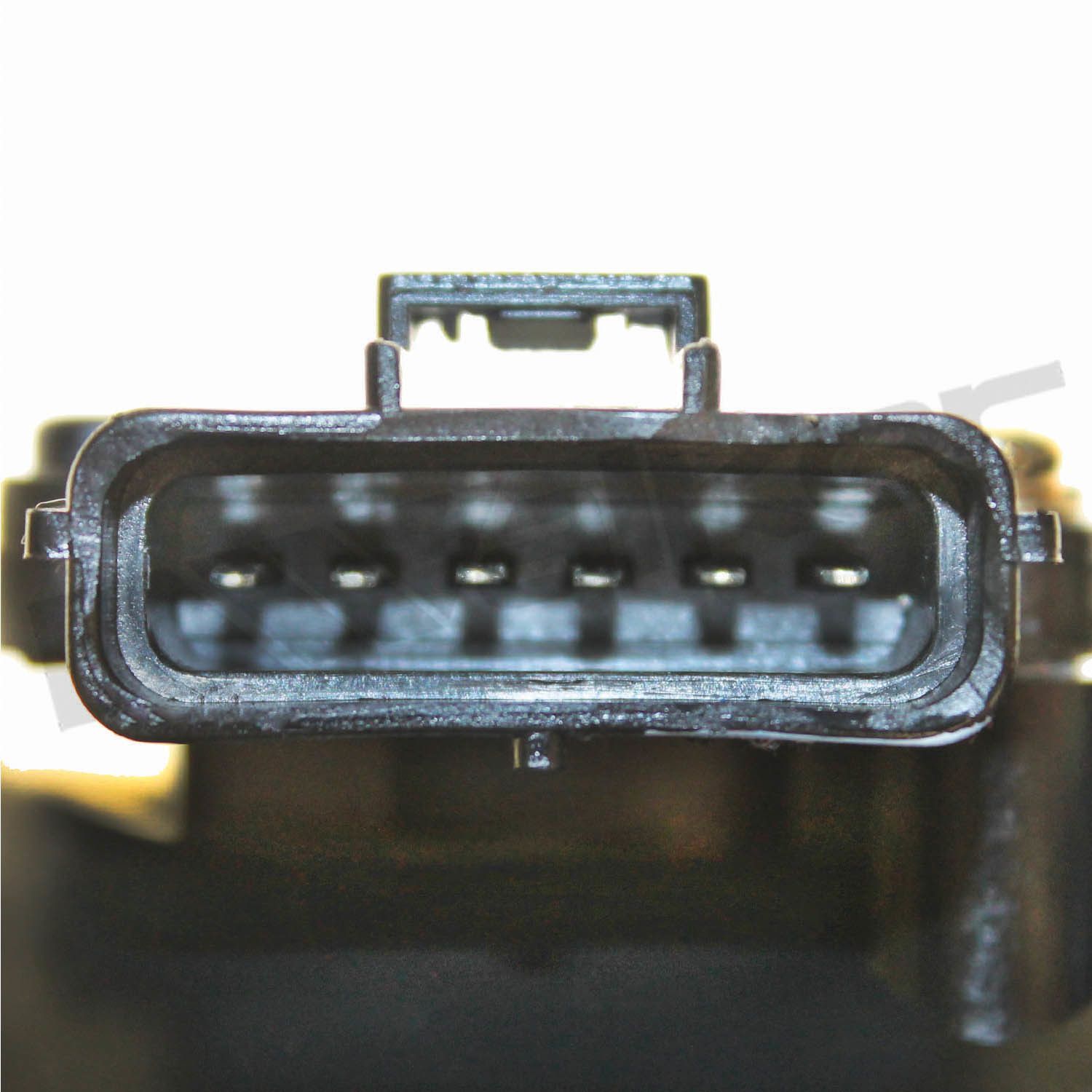 245-1136-Walker Products 245-1136 Mass Air Flow Sensor Assembly 3