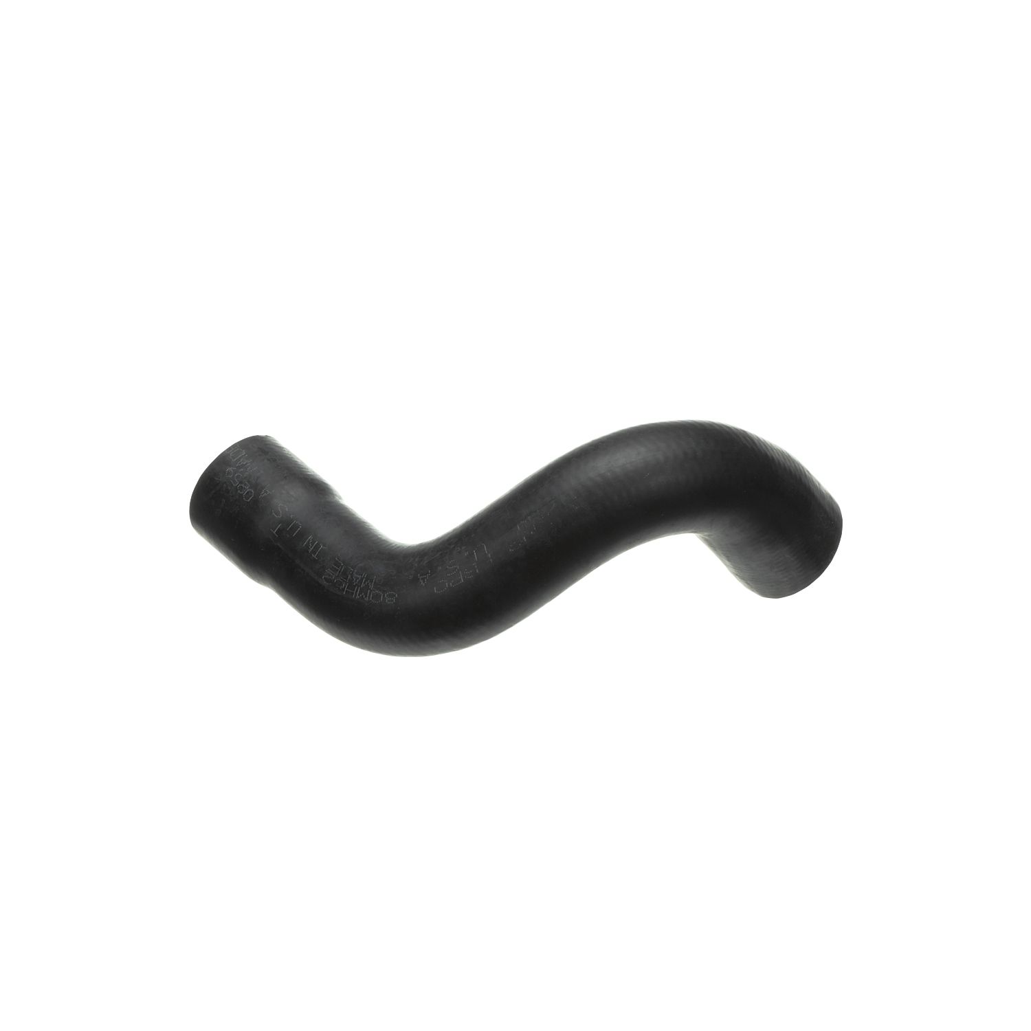 21182-Premium Molded Coolant Hose 51