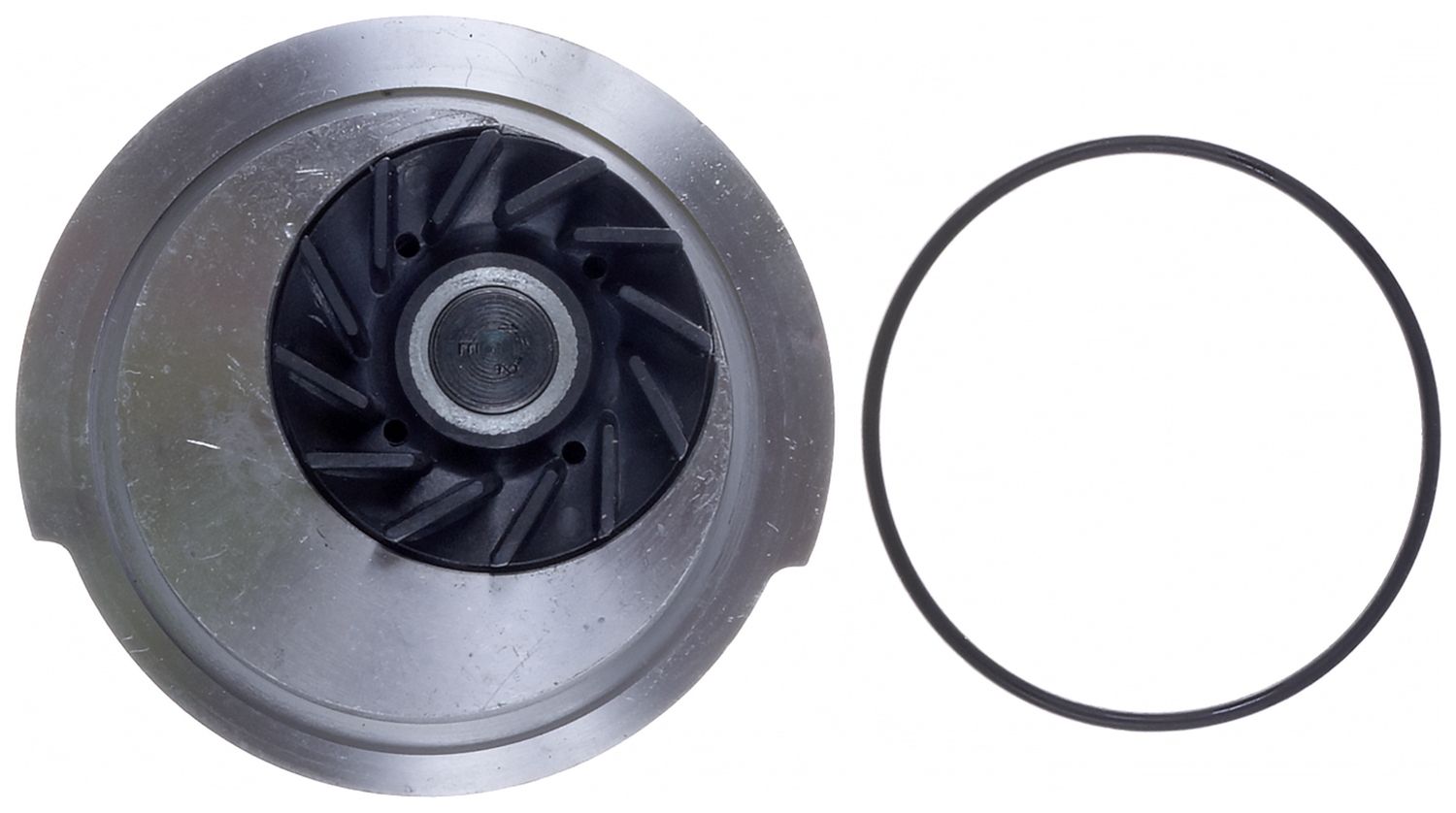41018-Premium Engine Water Pump 2