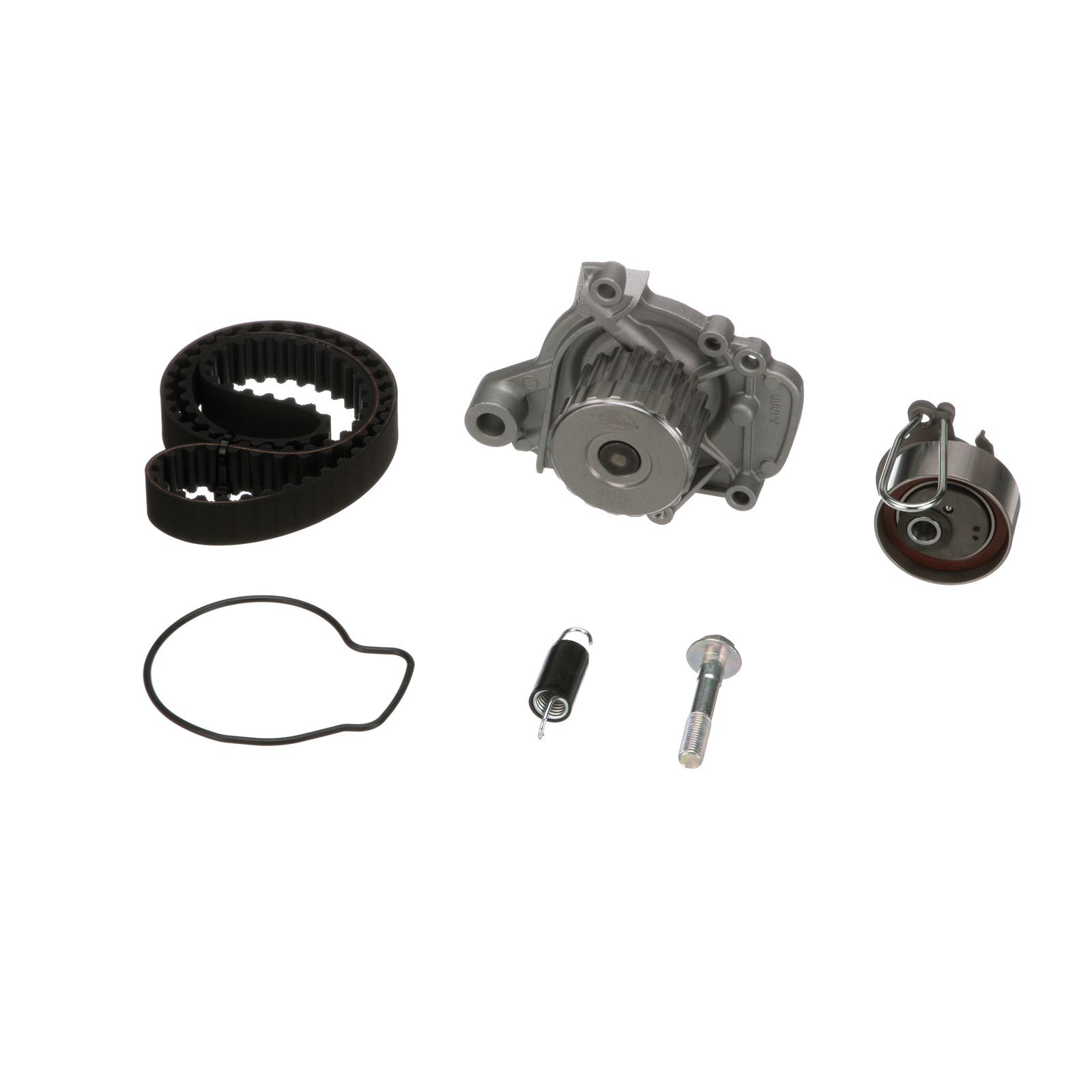 TCKWP312-PowerGrip Premium Timing Component Kit with Water Pump (TCKWP) 24