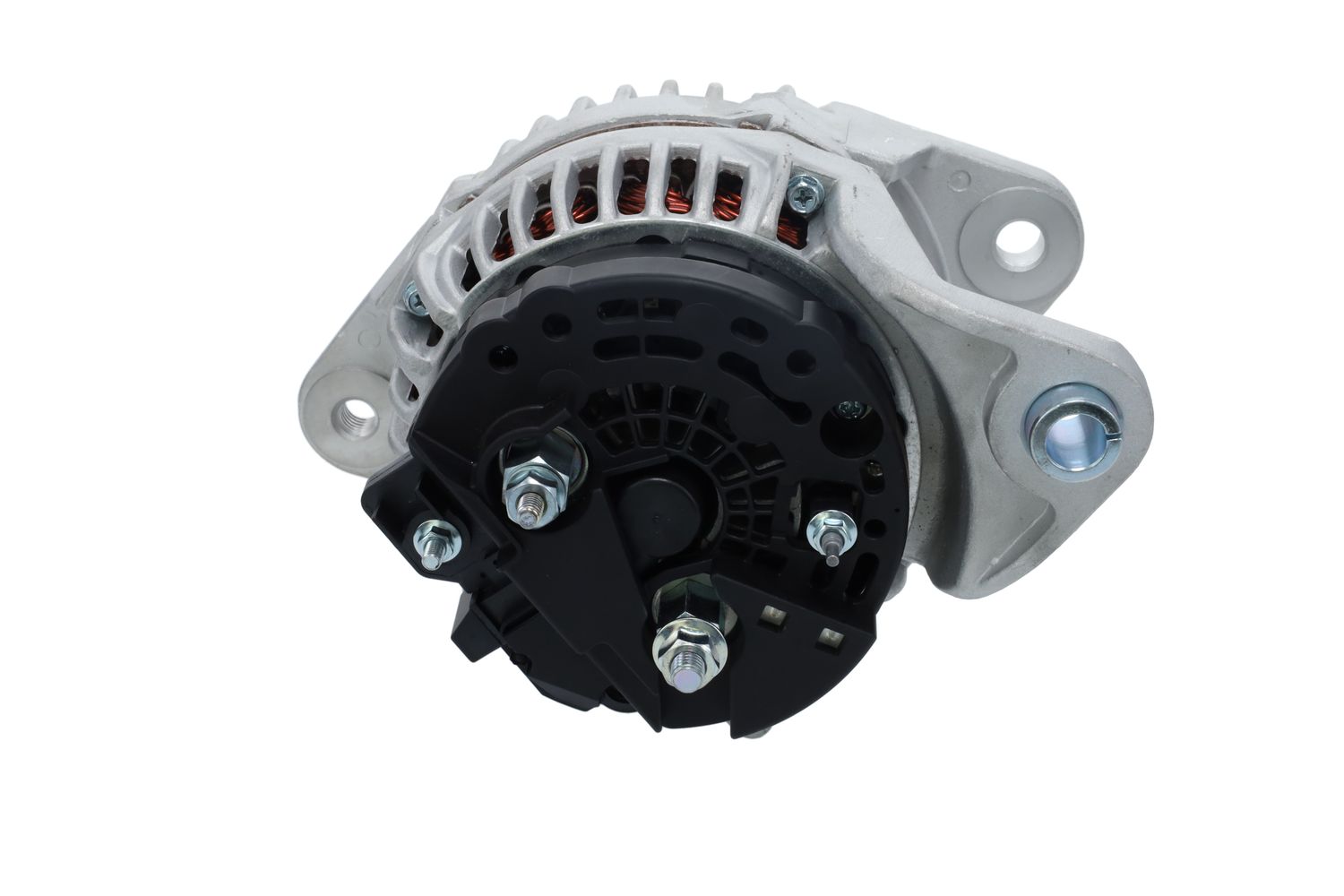 AL9960LH-Bosch Premium 100% Remanufactured Alternator 19