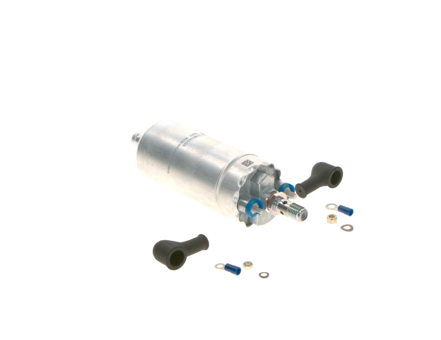69430-Bosch Electric Fuel Pump 38
