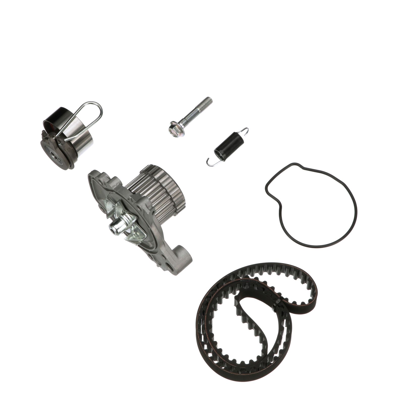 TCKWP312-PowerGrip Premium Timing Component Kit with Water Pump (TCKWP) 29